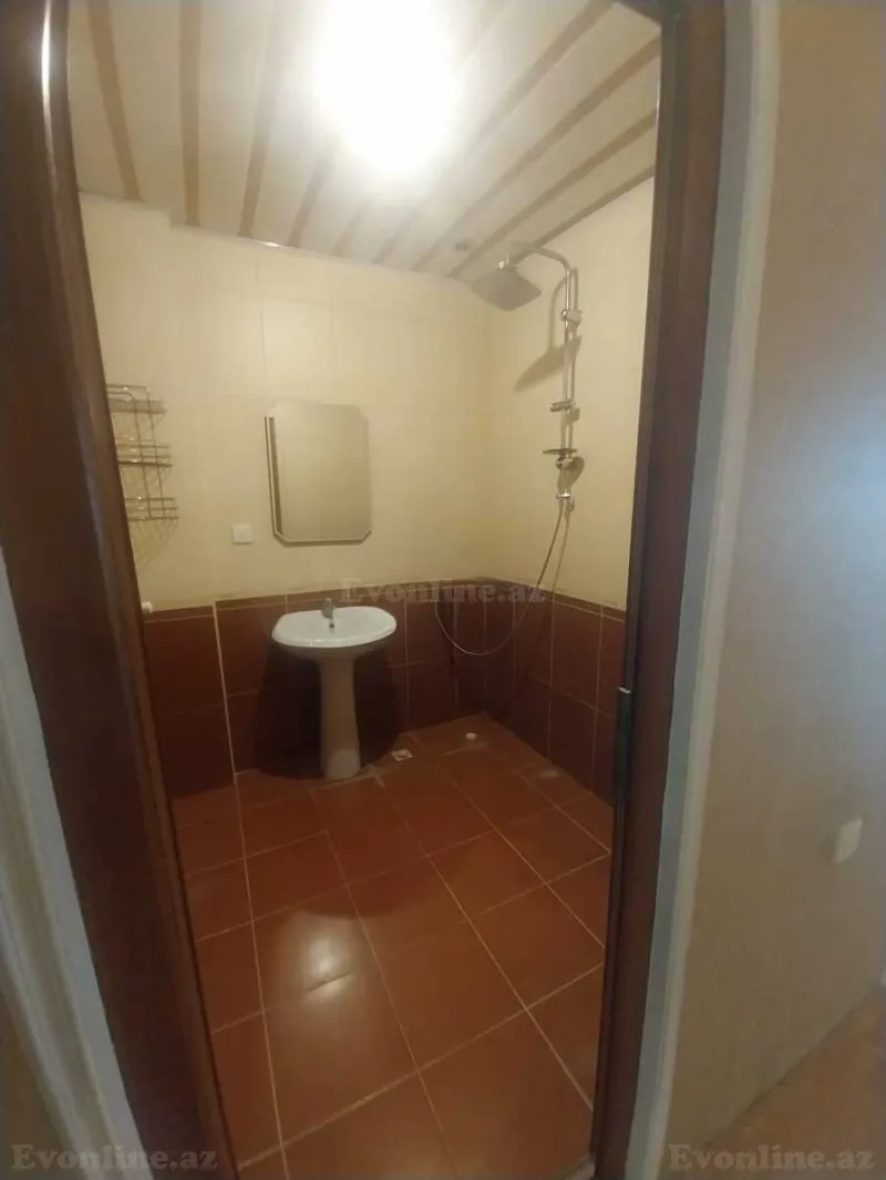 Satılır 4 otaqlı Mənzil Yeni tikili 165 m² Azadlıq prospekti m. - şəkil 15