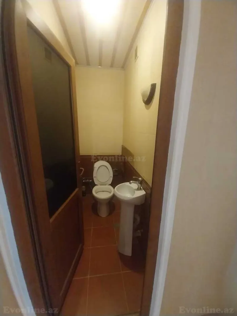 Satılır 4 otaqlı Mənzil Yeni tikili 165 m² Azadlıq prospekti m. - şəkil 16