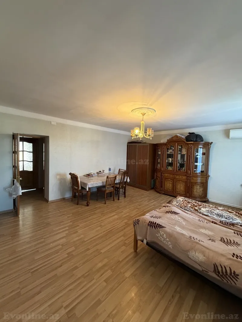Satılır 3 otaqlı Mənzil Köhnə tikili 76 m² Biləcəri - şəkil 3