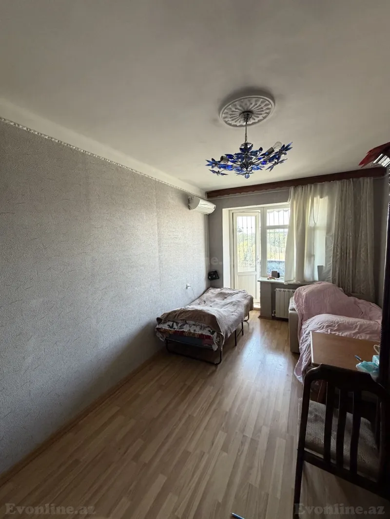 Satılır 3 otaqlı Mənzil Köhnə tikili 76 m² Biləcəri - şəkil 7