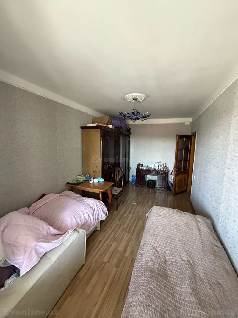 Satılır 3 otaqlı Mənzil Köhnə tikili 76 m² Biləcəri - şəkil 8