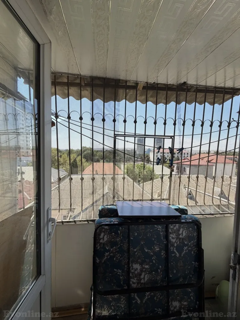 Satılır 3 otaqlı Mənzil Köhnə tikili 76 m² Biləcəri - şəkil 9