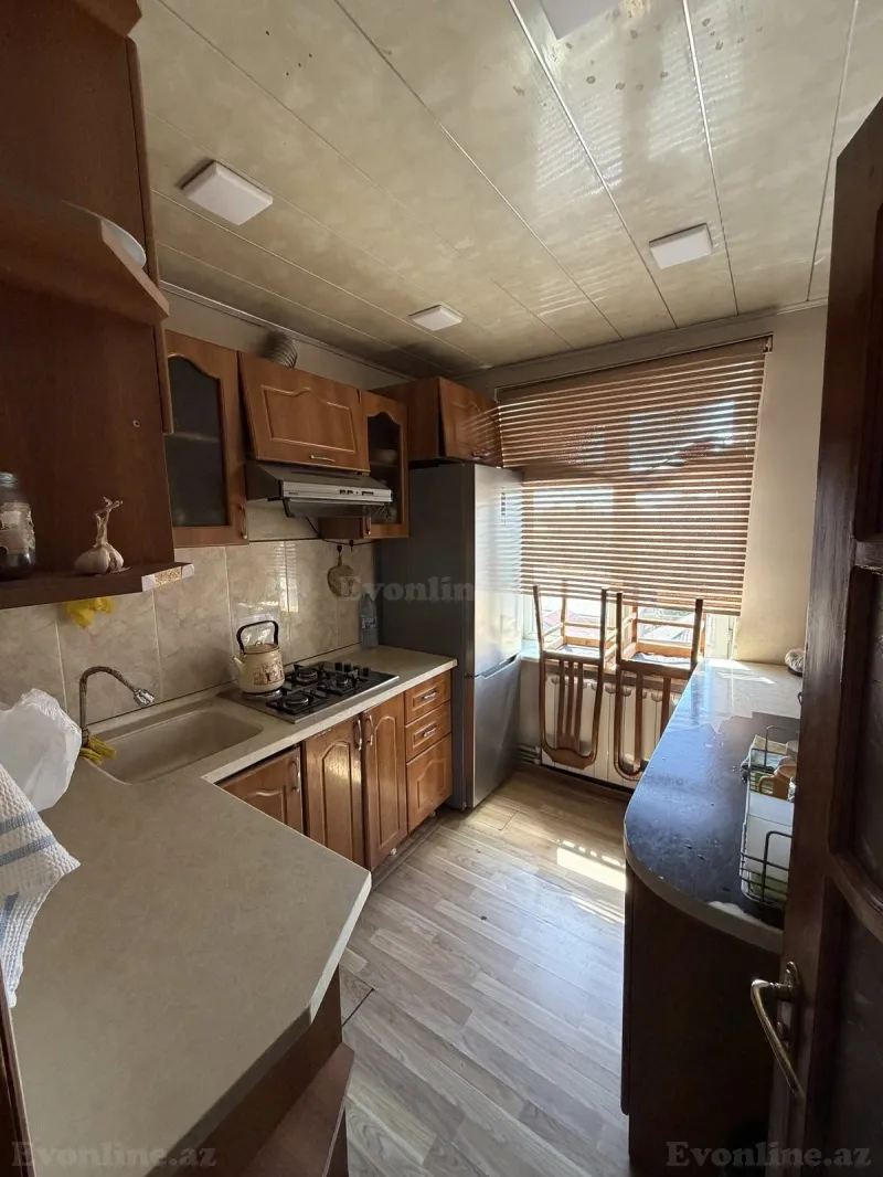 Satılır 3 otaqlı Mənzil Köhnə tikili 76 m² Biləcəri - şəkil 10