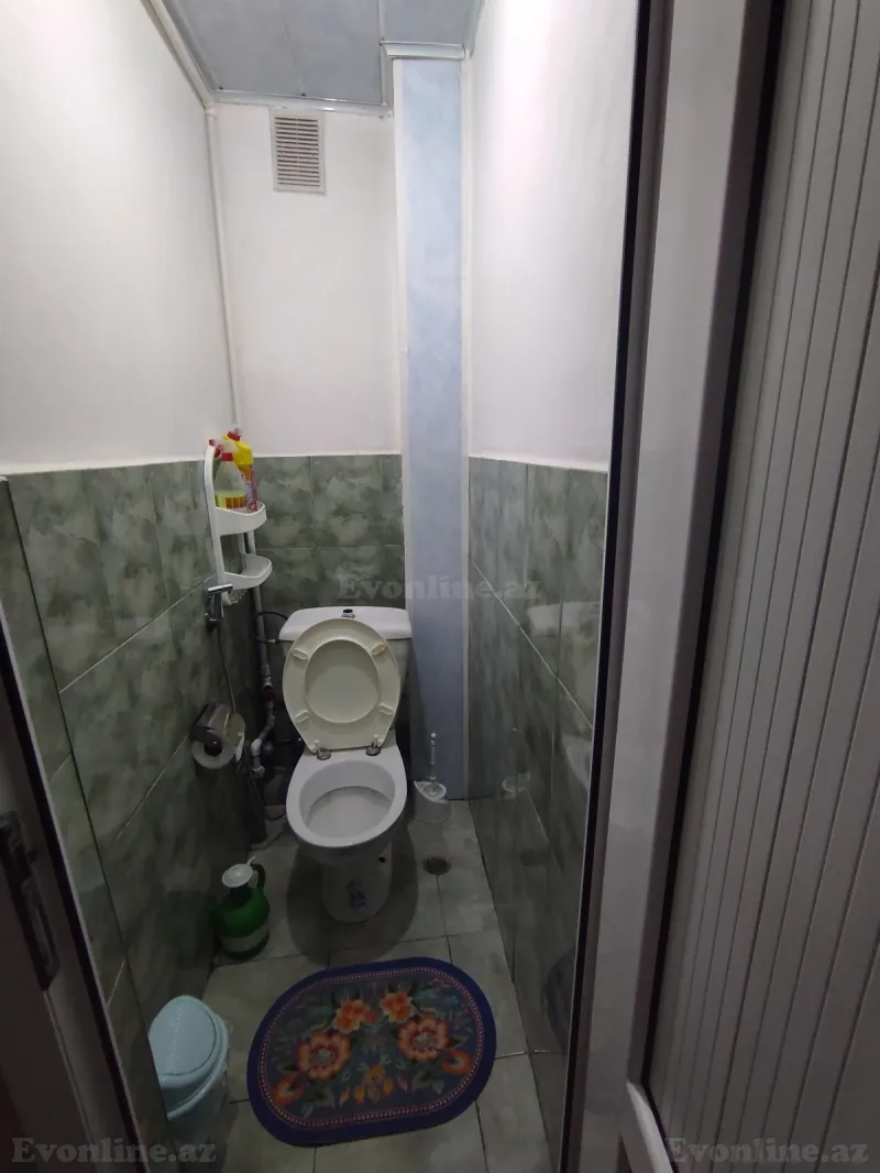 Satılır 3 otaqlı Mənzil Köhnə tikili 47 m² Sumqayıt - şəkil 4