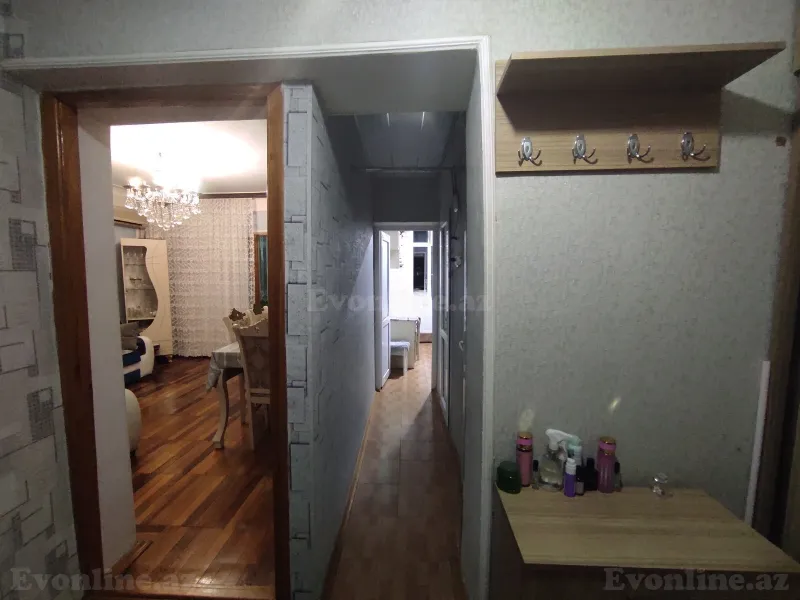 Satılır 3 otaqlı Mənzil Köhnə tikili 47 m² Sumqayıt - şəkil 5