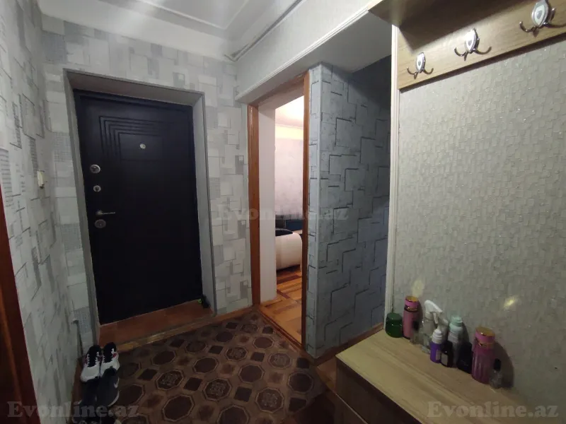 Satılır 3 otaqlı Mənzil Köhnə tikili 47 m² Sumqayıt - şəkil 6