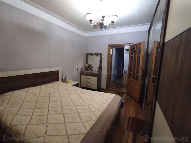 Satılır 3 otaqlı Mənzil Köhnə tikili 47 m² Sumqayıt - şəkil 8