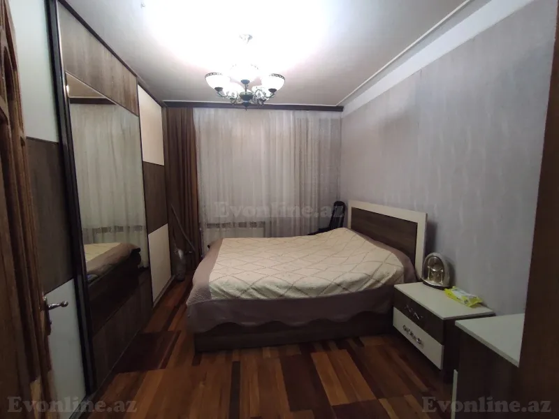 Satılır 3 otaqlı Mənzil Köhnə tikili 47 m² Sumqayıt - şəkil 9