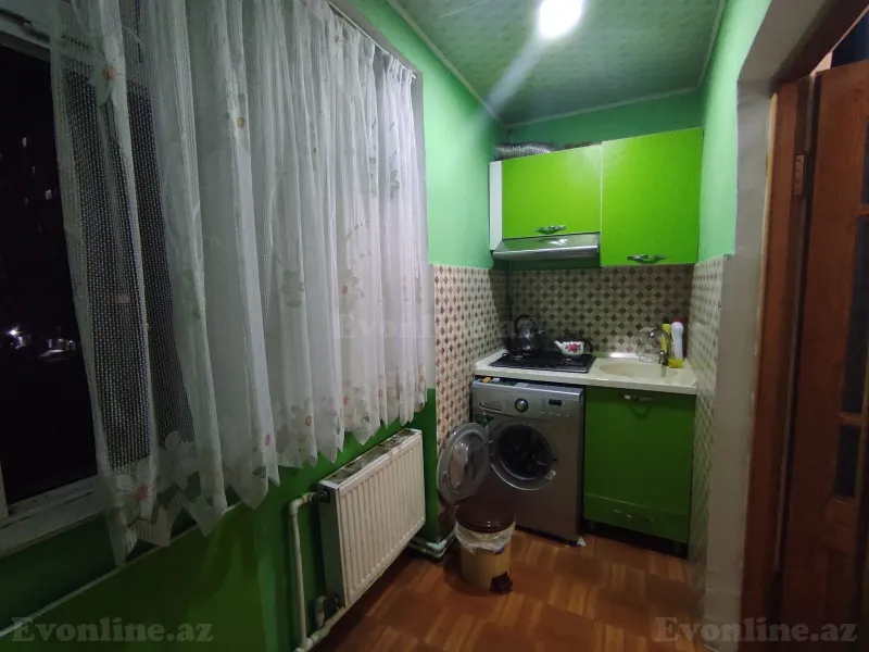 Satılır 3 otaqlı Mənzil Köhnə tikili 47 m² Sumqayıt - şəkil 12