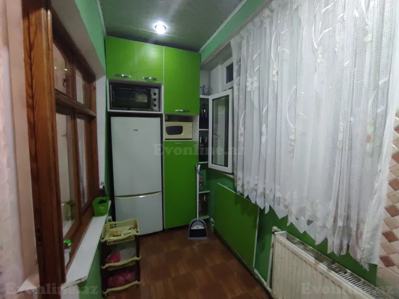 Satılır 3 otaqlı Mənzil Köhnə tikili 47 m² Sumqayıt - şəkil 13