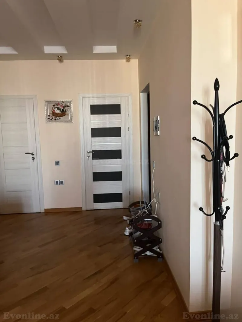 Kirayə verilir 2 otaqlı Mənzil Yeni tikili 90 m² Nəriman Nərimanov m. - şəkil 12