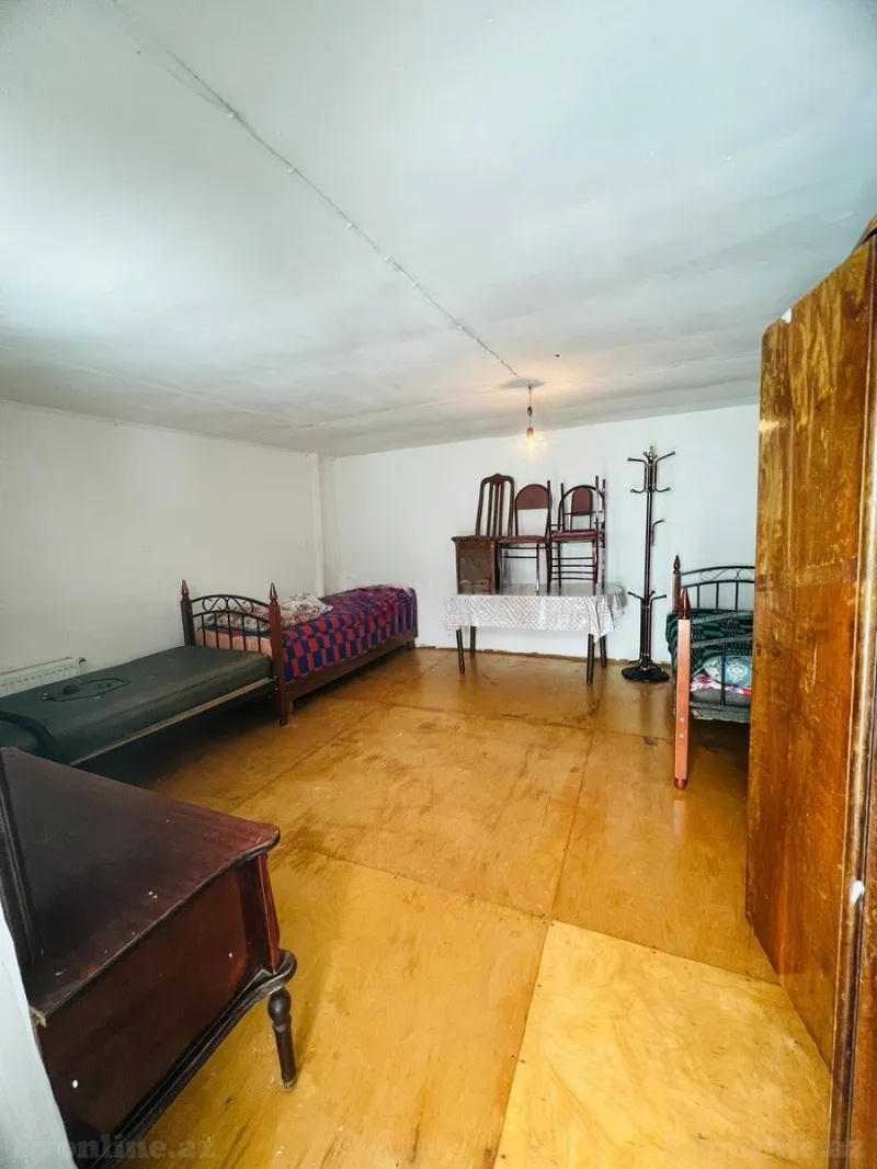 Kirayə verilir 1 otaqlı Həyət evi 30 m² Nərimanov r.
