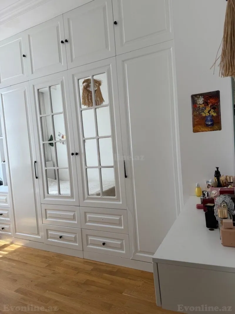 Satılır 3 otaqlı Mənzil Yeni tikili 175 m² Nəsimi r. - şəkil 18