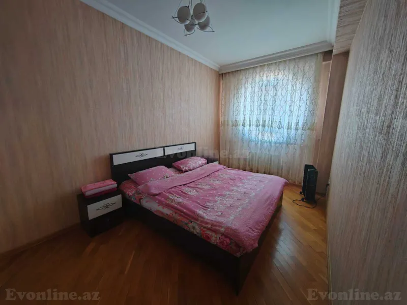 Satılır 2 otaqlı Mənzil Yeni tikili 70 m² 28 May m. - şəkil 6