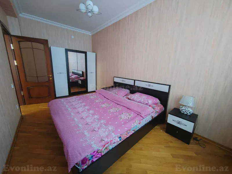 Satılır 2 otaqlı Mənzil Yeni tikili 70 m² 28 May m. - şəkil 7