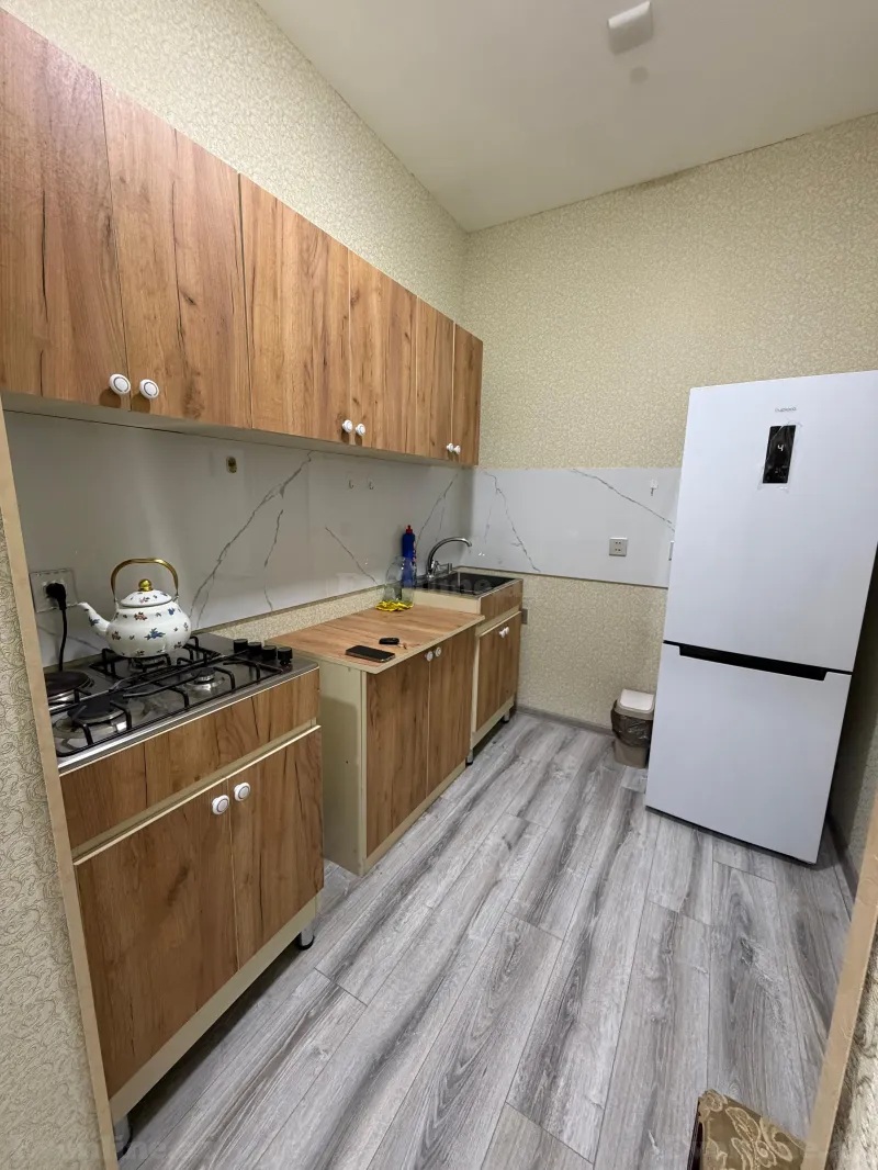Kirayə verilir 2 otaqlı Həyət evi 55 m² Müşfiqabad - şəkil 2