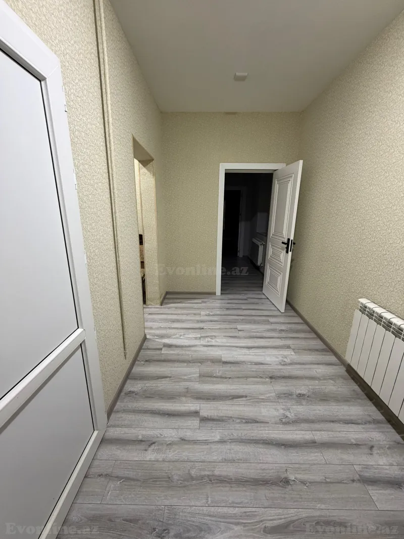 Kirayə verilir 2 otaqlı Həyət evi 55 m² Müşfiqabad - şəkil 8