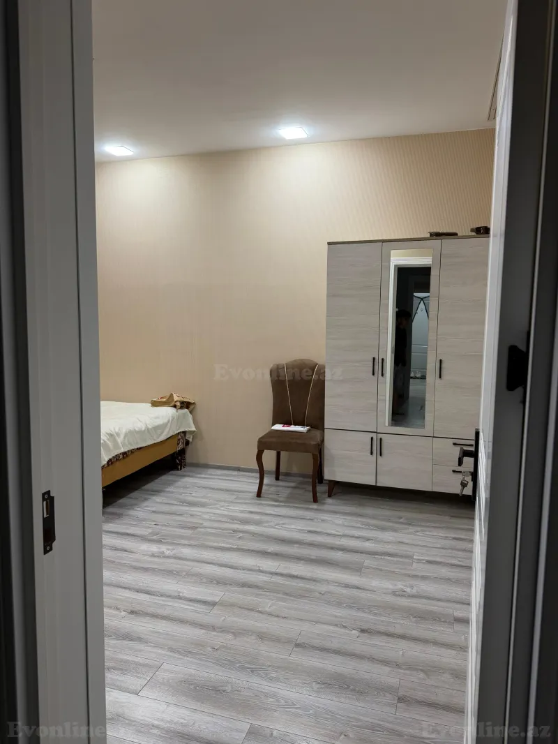 Kirayə verilir 2 otaqlı Həyət evi 55 m² Müşfiqabad - şəkil 9