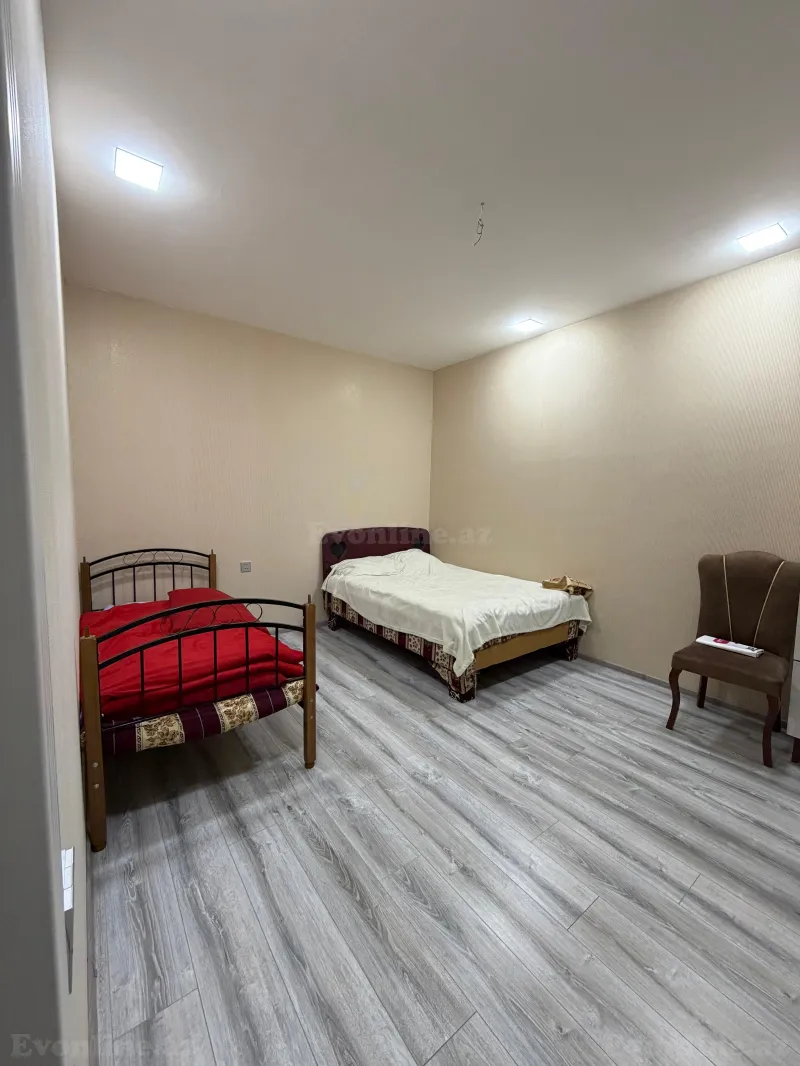 Kirayə verilir 2 otaqlı Həyət evi 55 m² Müşfiqabad - şəkil 10