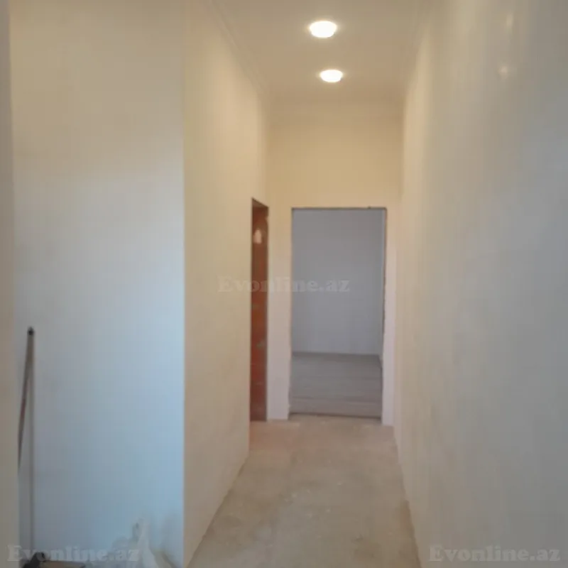 Satılır 3 otaqlı Həyət evi 72 m² Dədə Qorqud - şəkil 5