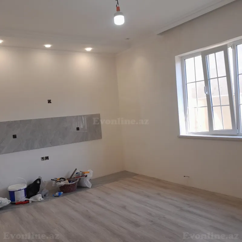 Satılır 3 otaqlı Həyət evi 72 m² Dədə Qorqud - şəkil 7