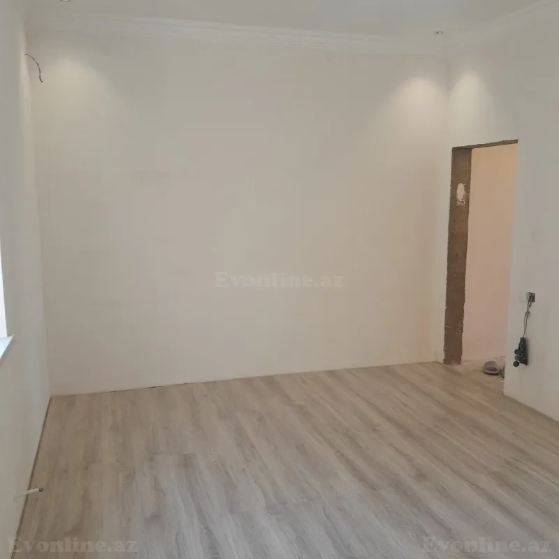 Satılır 3 otaqlı Həyət evi 72 m² Dədə Qorqud - şəkil 8
