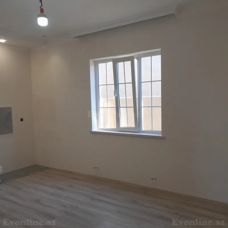 Satılır 3 otaqlı Həyət evi 72 m² Dədə Qorqud - şəkil 9
