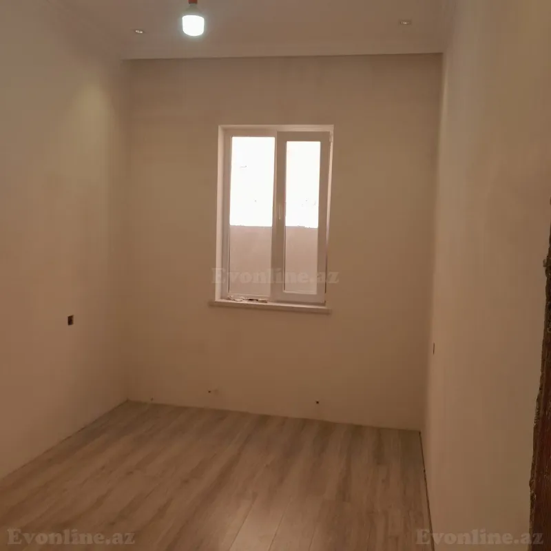 Satılır 3 otaqlı Həyət evi 72 m² Dədə Qorqud - şəkil 10