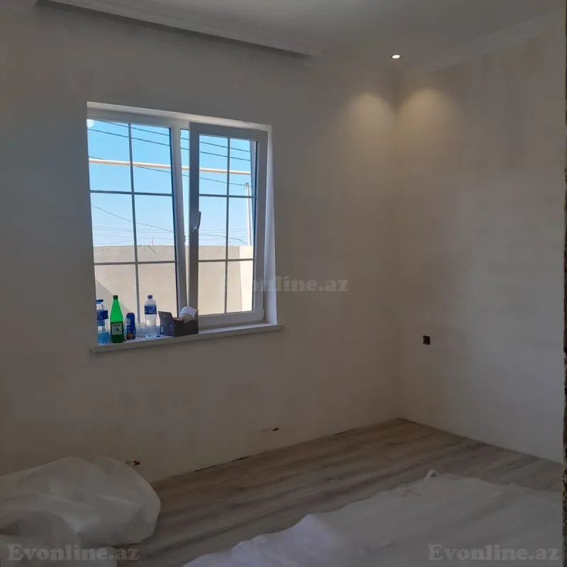Satılır 3 otaqlı Həyət evi 72 m² Dədə Qorqud - şəkil 11