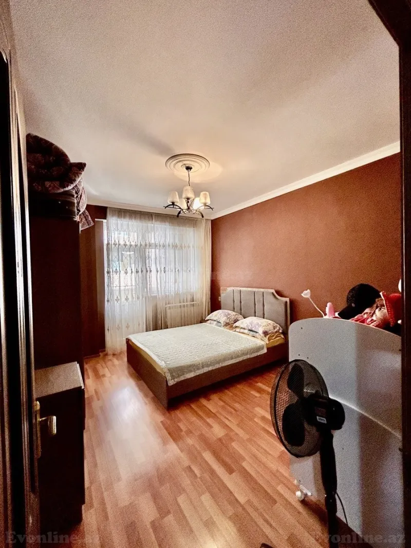 Satılır 2 otaqlı Mənzil Yeni tikili 70 m² Abşeron r. - şəkil 5