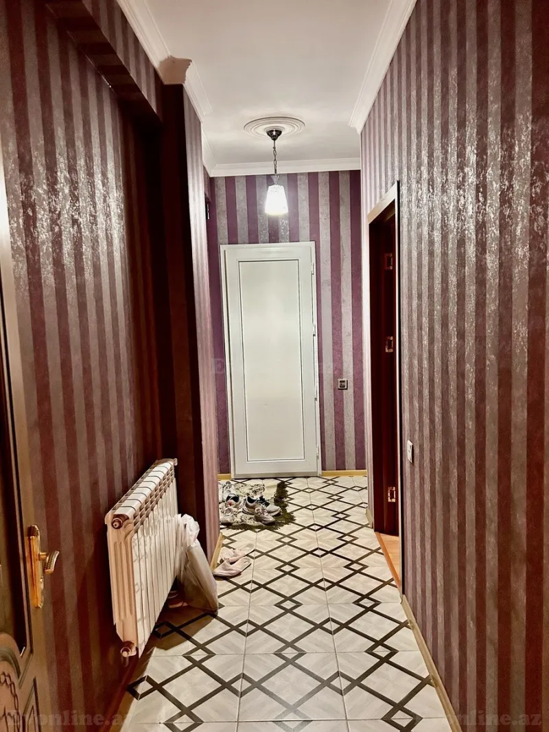 Satılır 2 otaqlı Mənzil Yeni tikili 70 m² Abşeron r. - şəkil 6