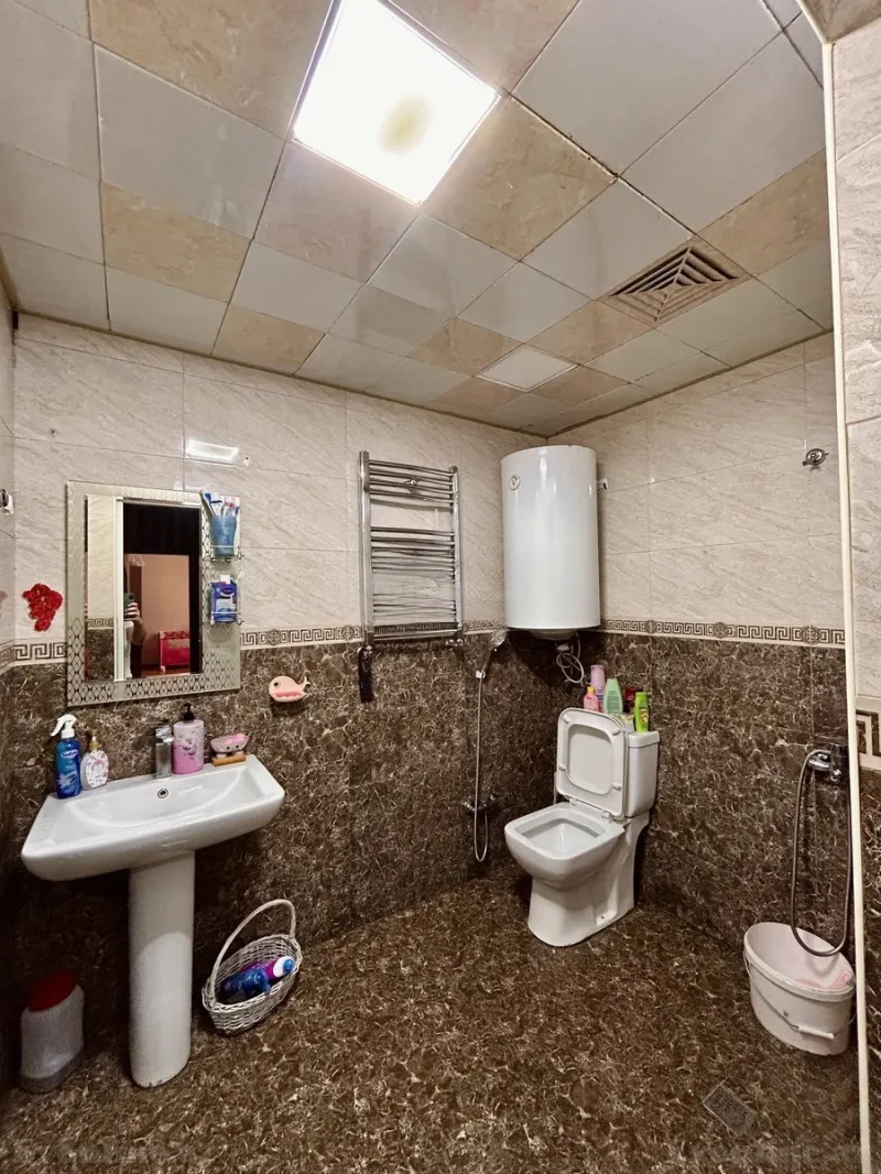 Satılır 2 otaqlı Mənzil Yeni tikili 70 m² Abşeron r. - şəkil 7