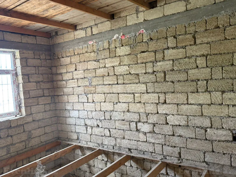 Satılır 3 otaqlı Həyət evi 80 m² Masazır - şəkil 3