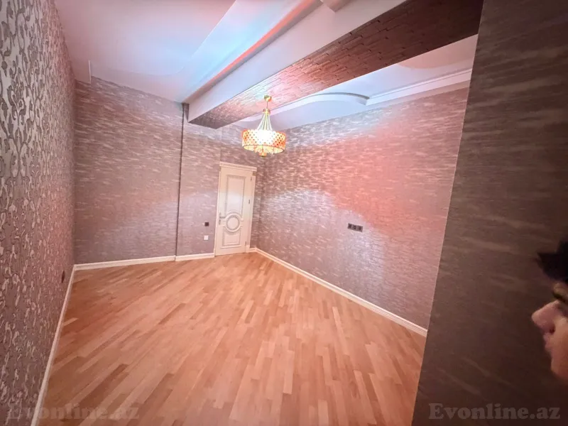 Satılır 5 otaqlı Mənzil Yeni tikili 180 m² Nizami m. - şəkil 8