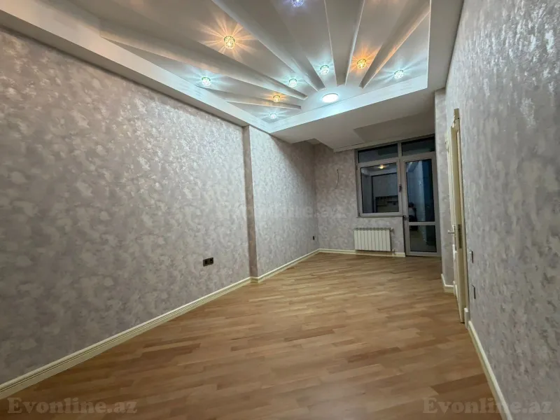 Satılır 5 otaqlı Mənzil Yeni tikili 180 m² Nizami m. - şəkil 9