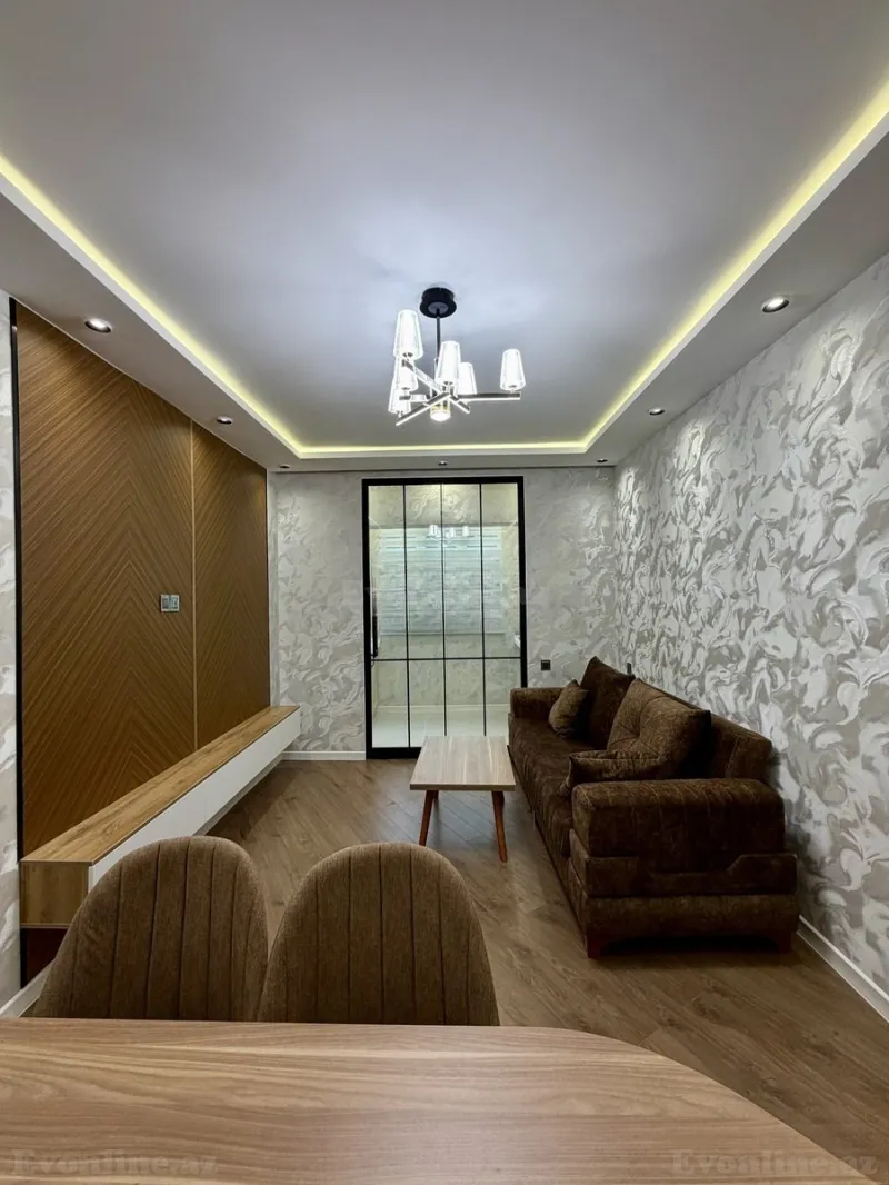 Satılır 3 otaqlı Mənzil Köhnə tikili 60 m² 8-ci kilometr - şəkil 2