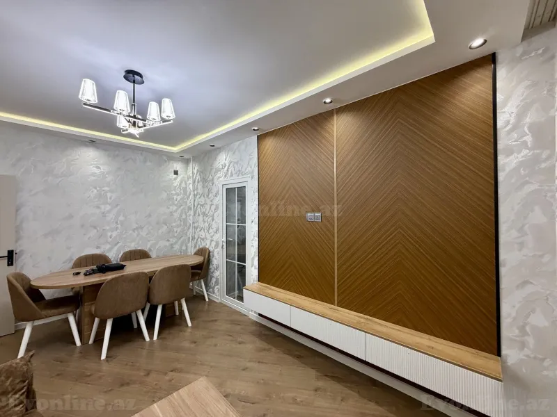 Satılır 3 otaqlı Mənzil Köhnə tikili 60 m² 8-ci kilometr - şəkil 3