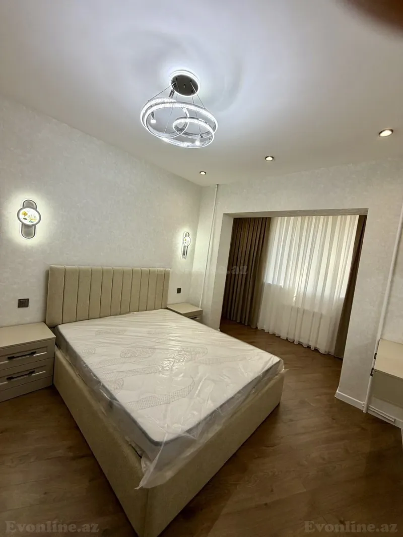 Satılır 3 otaqlı Mənzil Köhnə tikili 60 m² 8-ci kilometr - şəkil 8