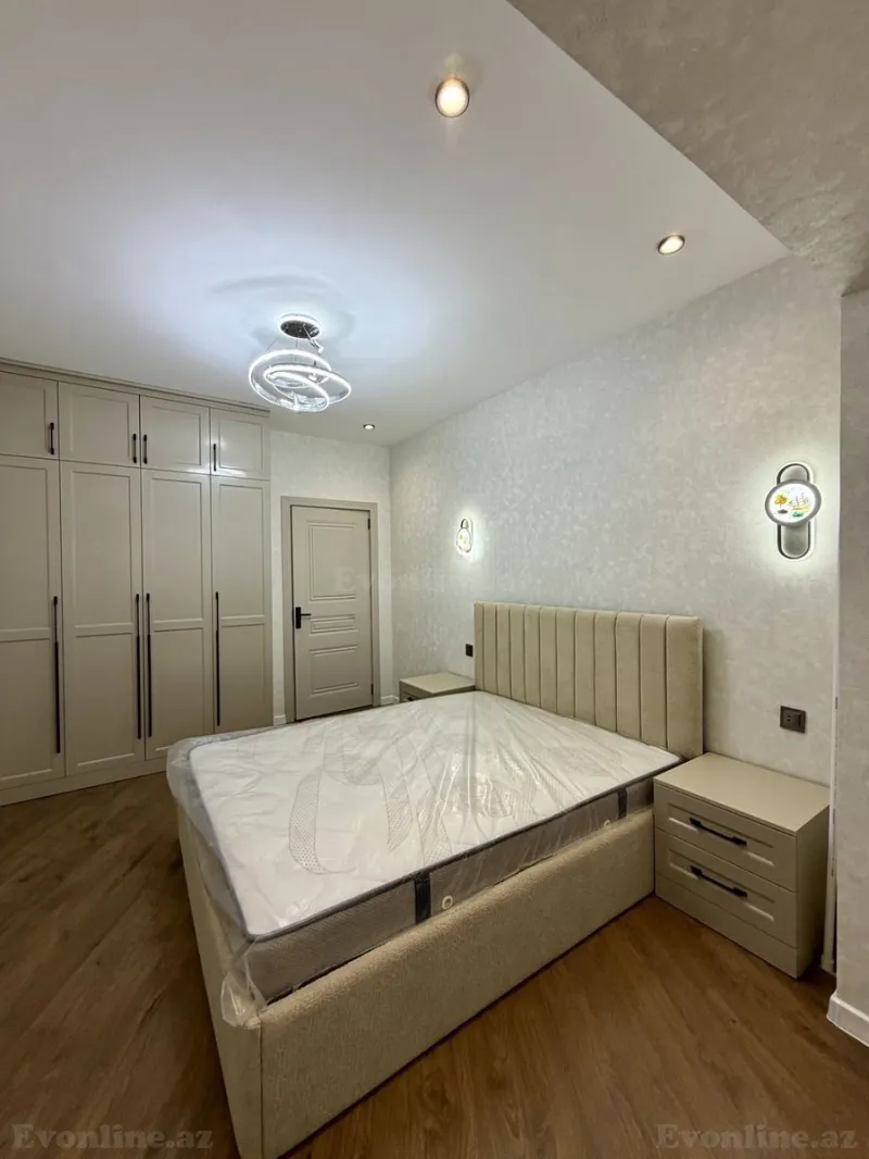 Satılır 3 otaqlı Mənzil Köhnə tikili 60 m² 8-ci kilometr - şəkil 9