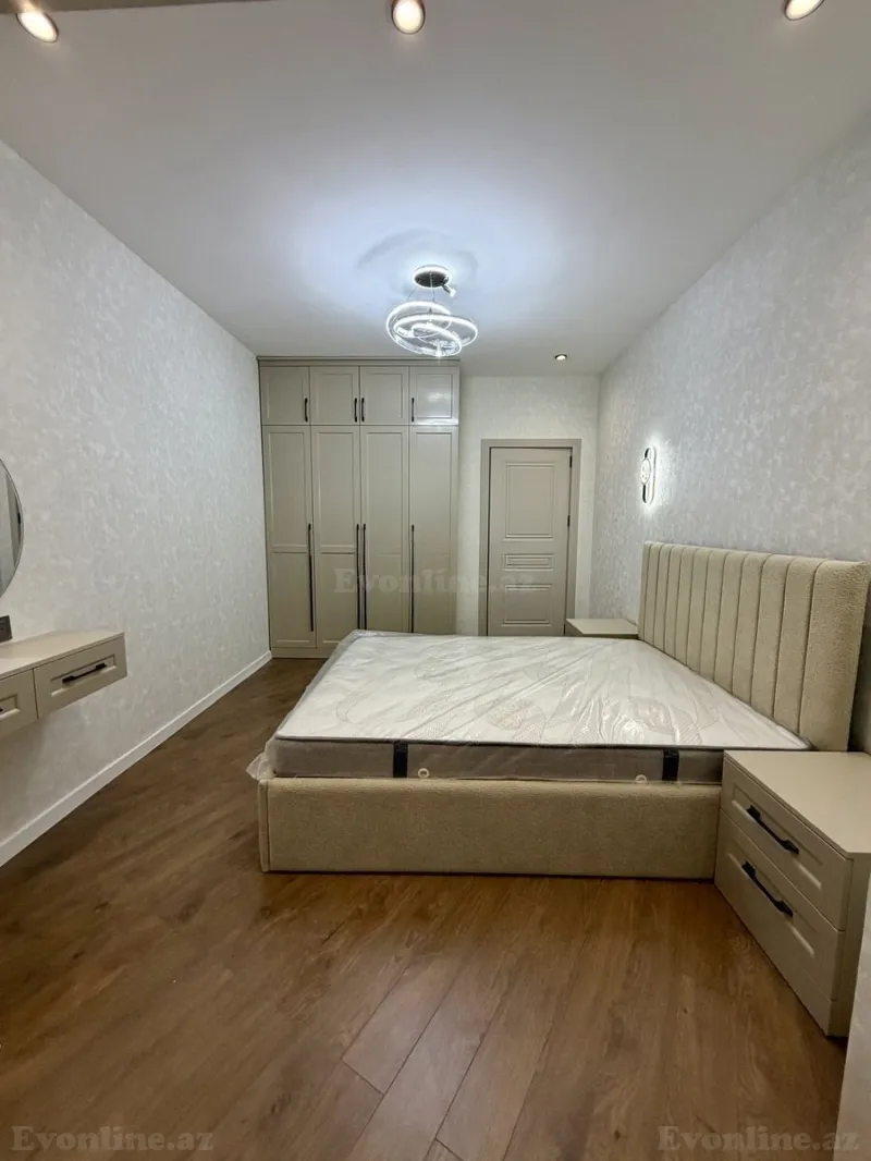 Satılır 3 otaqlı Mənzil Köhnə tikili 60 m² 8-ci kilometr - şəkil 10