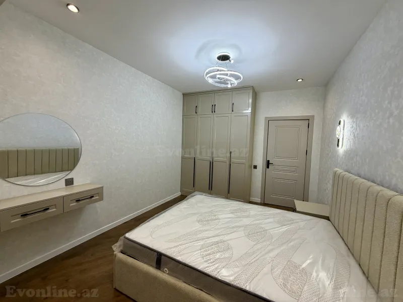 Satılır 3 otaqlı Mənzil Köhnə tikili 60 m² 8-ci kilometr - şəkil 11
