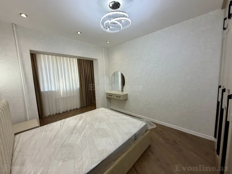 Satılır 3 otaqlı Mənzil Köhnə tikili 60 m² 8-ci kilometr - şəkil 12