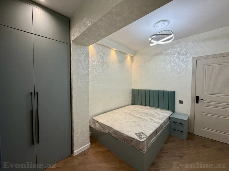 Satılır 3 otaqlı Mənzil Köhnə tikili 60 m² 8-ci kilometr - şəkil 13