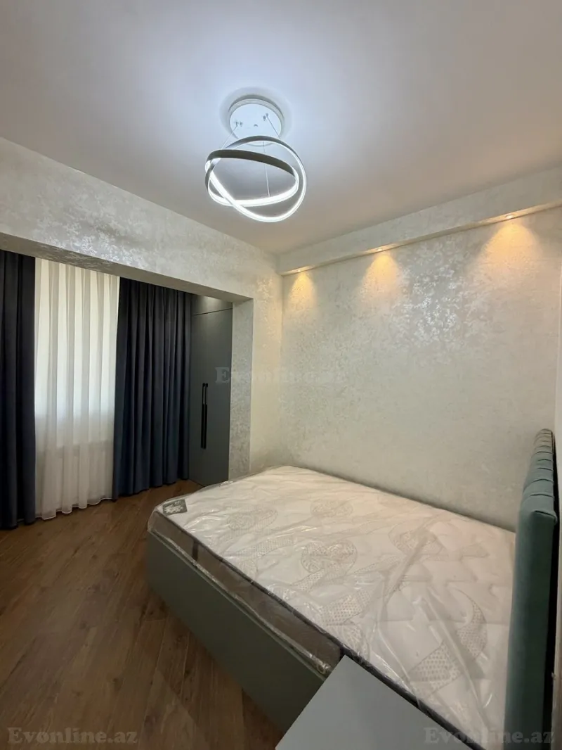 Satılır 3 otaqlı Mənzil Köhnə tikili 60 m² 8-ci kilometr - şəkil 14