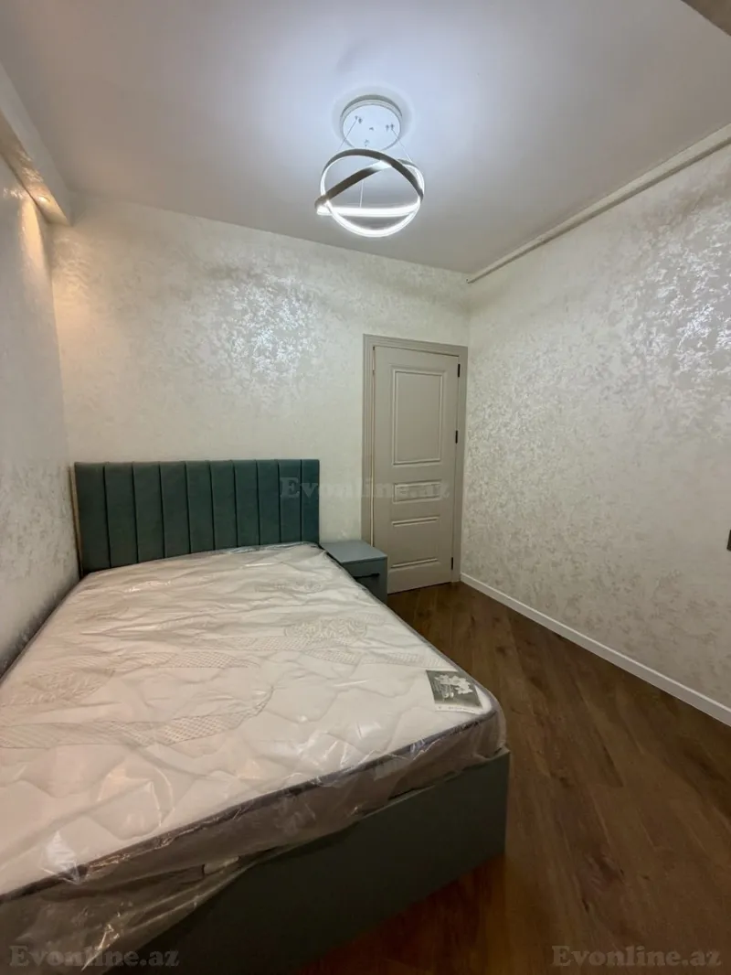 Satılır 3 otaqlı Mənzil Köhnə tikili 60 m² 8-ci kilometr - şəkil 15