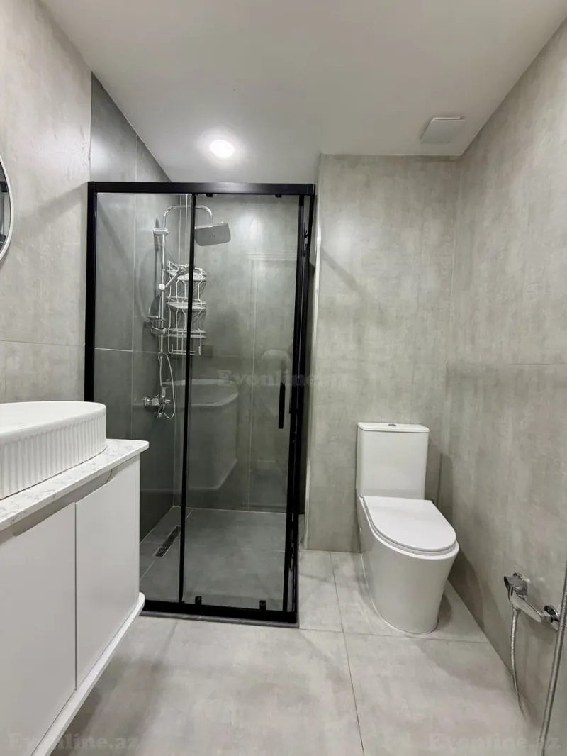 Satılır 3 otaqlı Mənzil Köhnə tikili 60 m² 8-ci kilometr - şəkil 16
