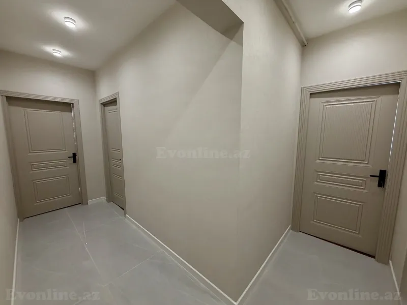 Satılır 3 otaqlı Mənzil Köhnə tikili 60 m² 8-ci kilometr - şəkil 18