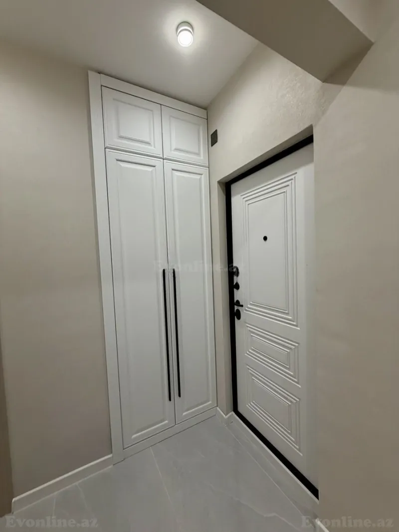 Satılır 3 otaqlı Mənzil Köhnə tikili 60 m² 8-ci kilometr - şəkil 19