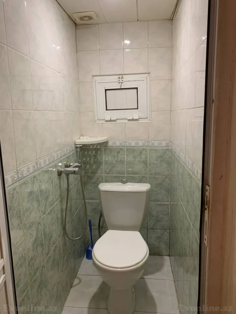 Kirayə verilir 2 otaqlı Mənzil Köhnə tikili 50 m² Memar Əcəmi m. - şəkil 9