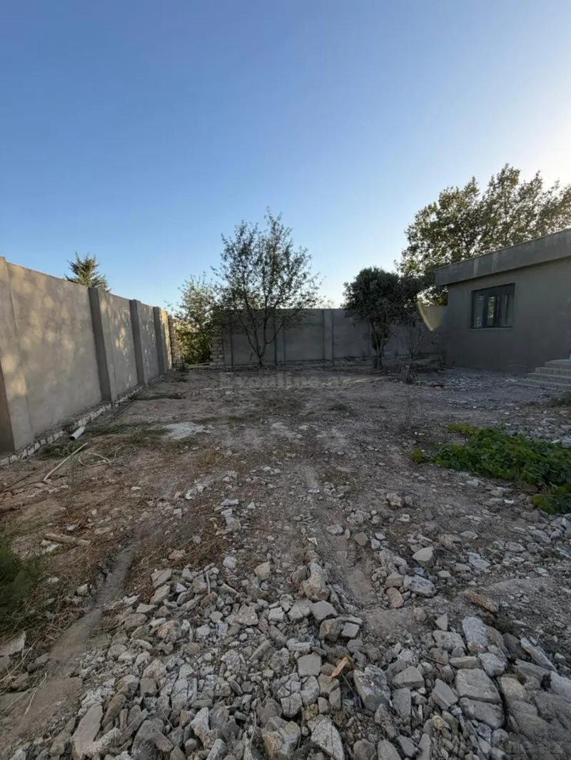 Satılır Torpaq 25 sot Qala - şəkil 10